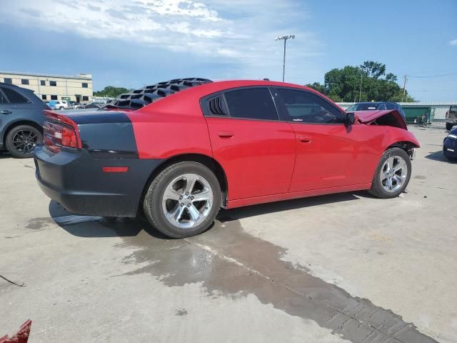 2011 Dodge Charger