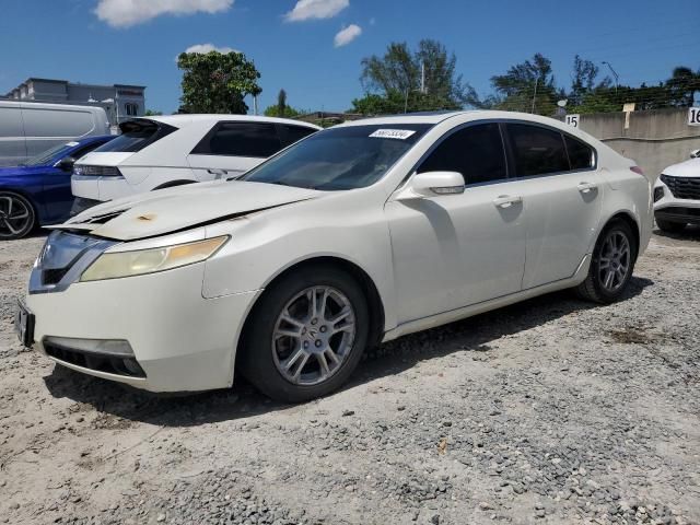 2009 Acura TL