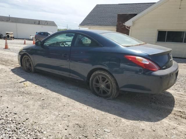 2005 Toyota Camry Solara SE