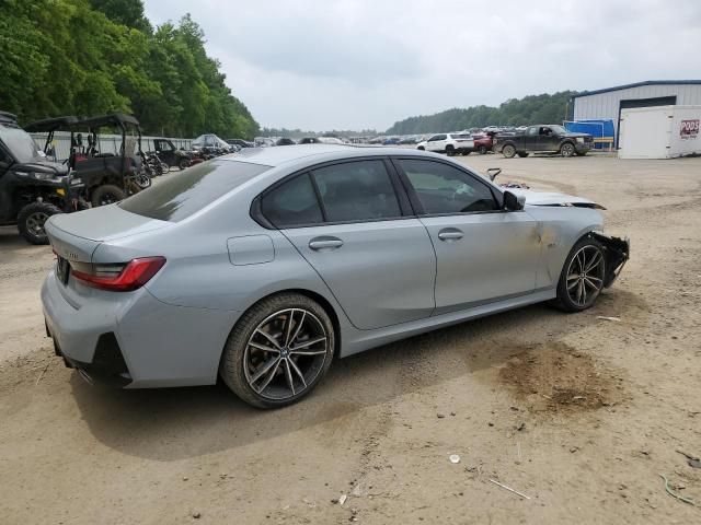 2023 BMW 330E