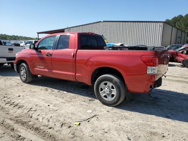 2013 Toyota Tundra Double Cab SR5