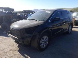 Honda cr-v ex salvage cars for sale: 2014 Honda CR-V EX