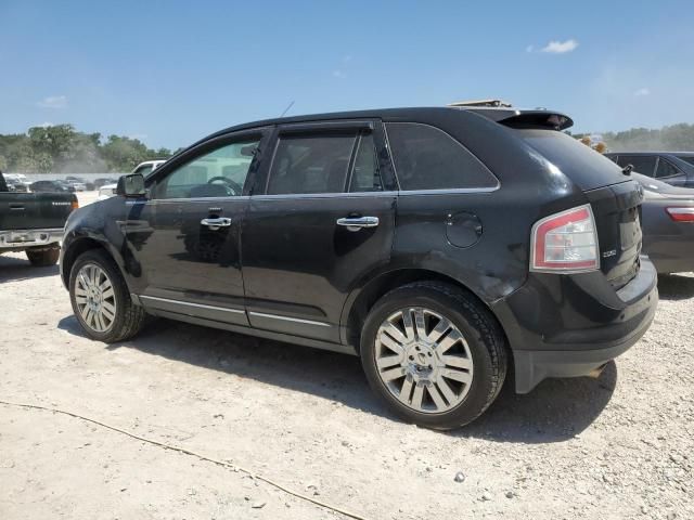 2009 Ford Edge Limited