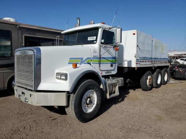 1993 Freightliner Conventional FLD120