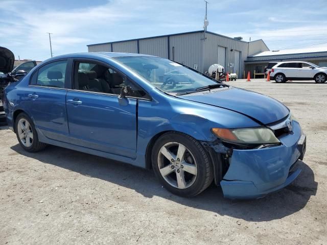 2006 Honda Civic EX