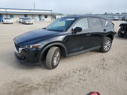 Salvage cars for sale from Copart Harleyville, SC: 2023 Mazda CX-5 Select