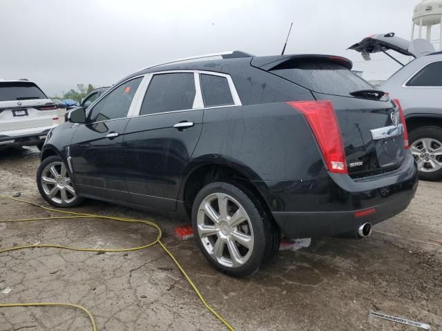 2010 Cadillac SRX Luxury Collection