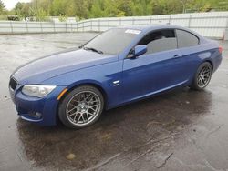 2013 BMW 335 XI en venta en Assonet, MA