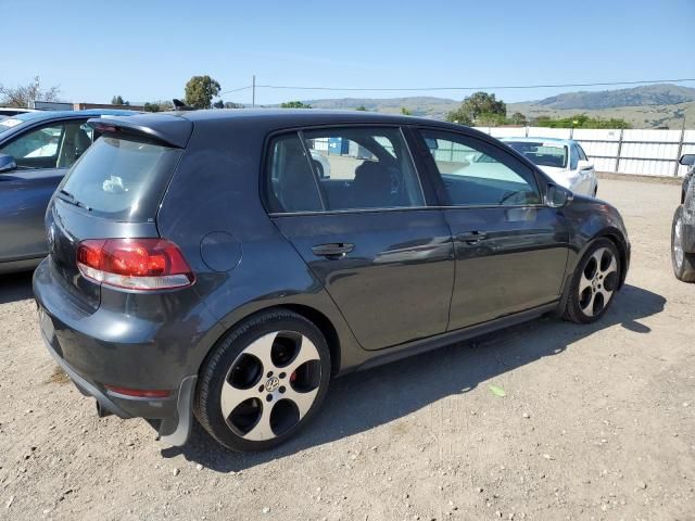 2011 Volkswagen GTI