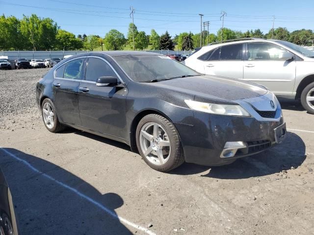 2009 Acura TL