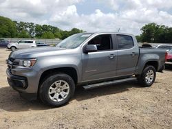 2022 Chevrolet Colorado LT en venta en Theodore, AL