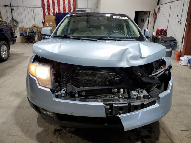 2008 Ford Edge Limited