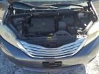 2011 Toyota Sienna XLE