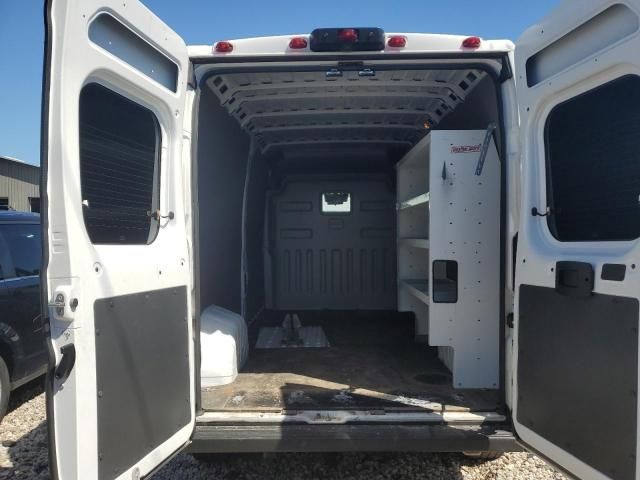 2023 Dodge RAM Promaster 2500 2500 High