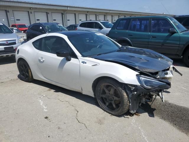 2013 Scion FR-S