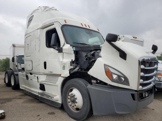 2022 Freightliner Cascadia 126