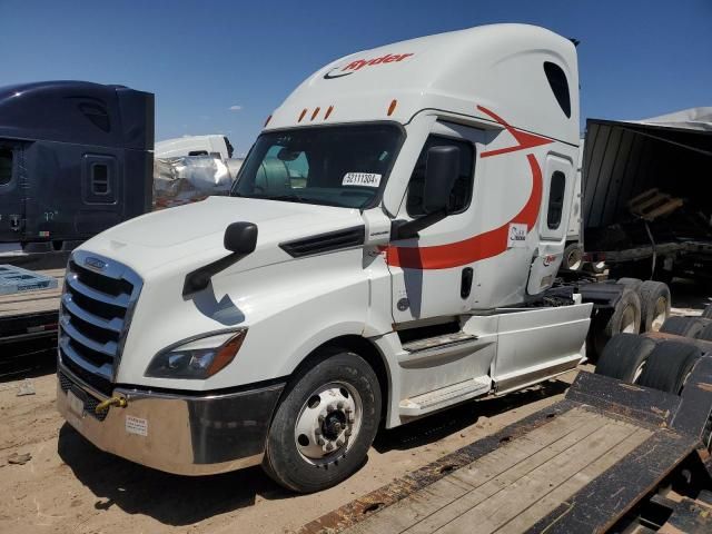 2022 Freightliner Cascadia 126