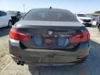 2015 BMW 528 I