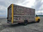 2004 GMC Savana Cutaway G3500