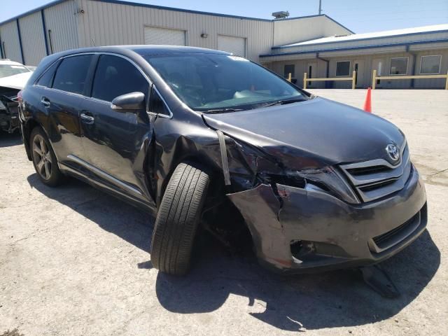 2013 Toyota Venza LE