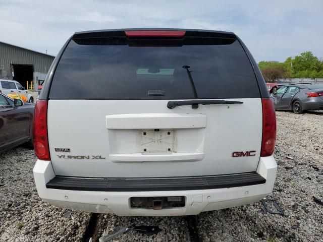 2007 GMC Yukon XL K1500