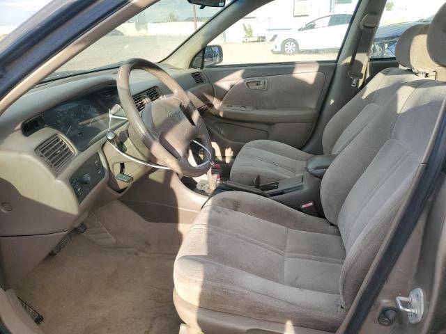 1999 Toyota Camry CE