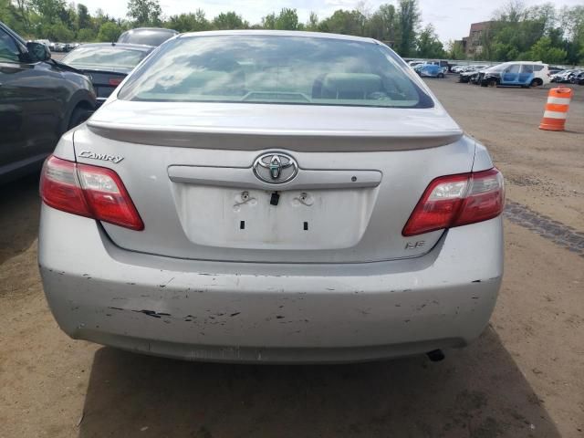 2007 Toyota Camry CE