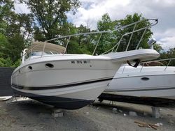 Salvage boats for sale at Waldorf, MD auction: 2001 Formula Boat