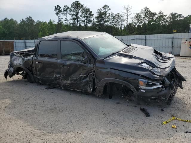 2021 Dodge RAM 1500 Rebel