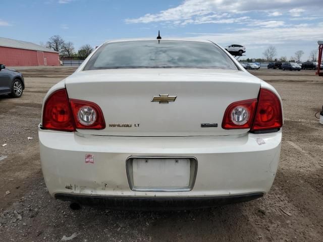 2011 Chevrolet Malibu 2LT