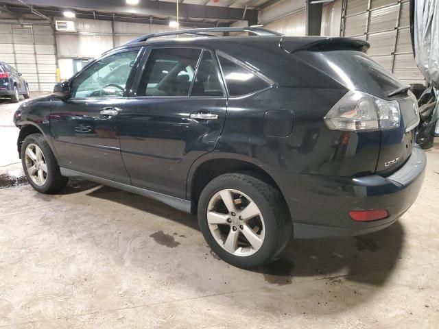 2008 Lexus RX 350