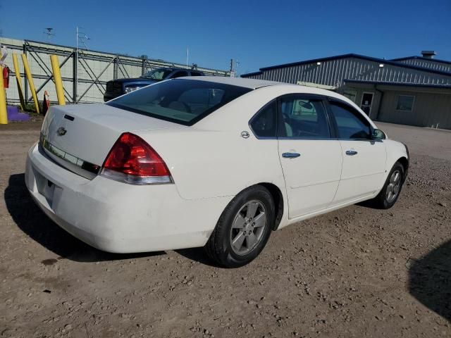 2008 Chevrolet Impala LT