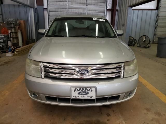 2009 Ford Taurus SEL