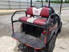 2005 Golf Cart