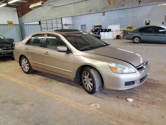 2006 Honda Accord EX