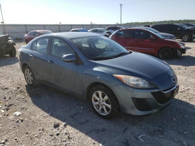 2010 Mazda 3 I