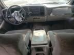 2002 Chevrolet Tahoe K1500