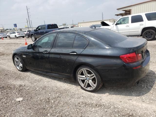 2013 BMW 535 I