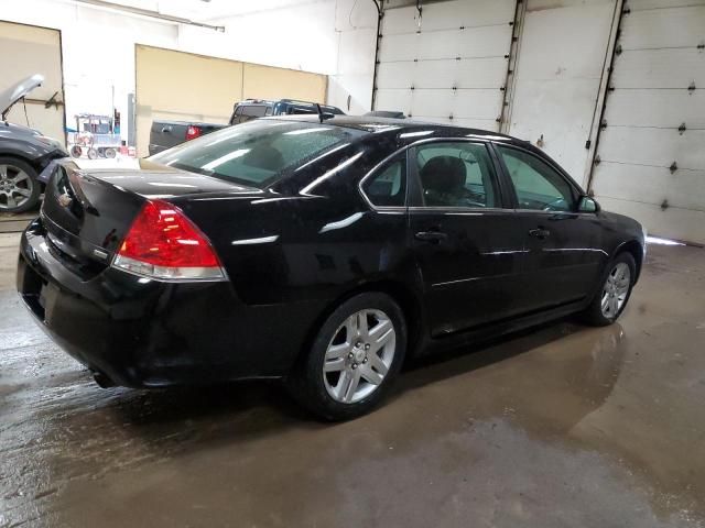 2014 Chevrolet Impala Limited LT