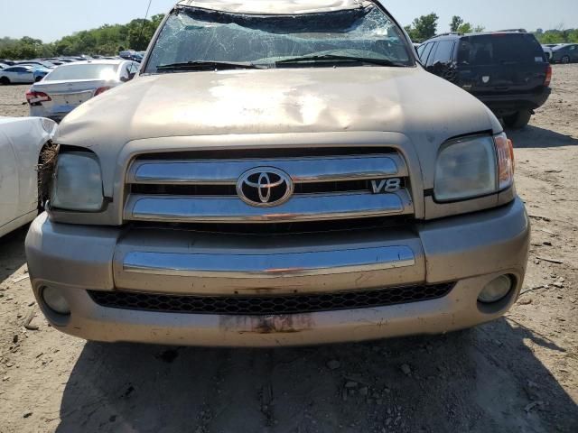 2004 Toyota Tundra Access Cab SR5