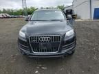 2014 Audi Q7 Premium Plus