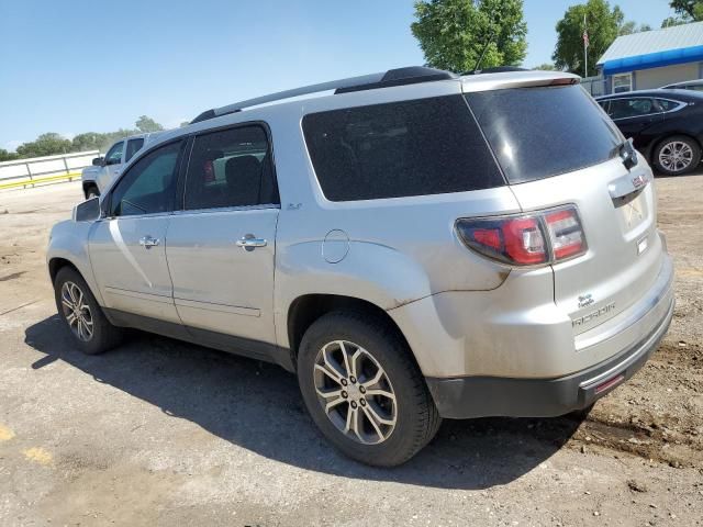 2015 GMC Acadia SLT-1