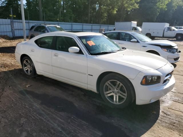 2006 Dodge Charger R/T