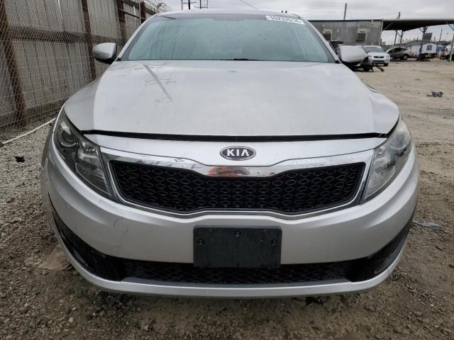 2011 KIA Optima LX