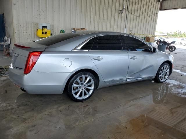 2013 Cadillac XTS Premium Collection