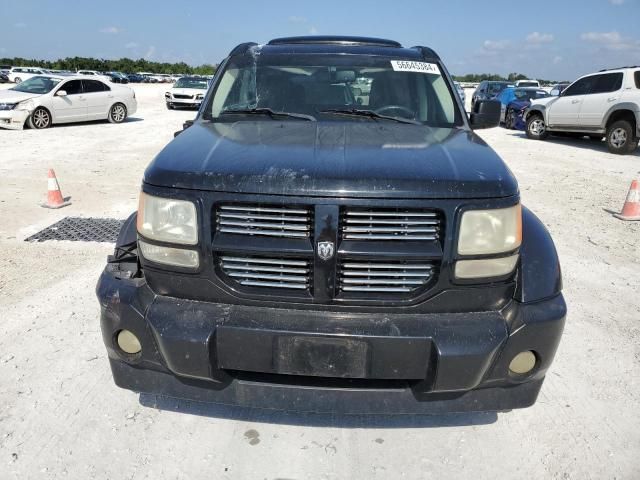 2007 Dodge Nitro R/T