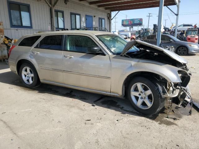 2008 Dodge Magnum SXT