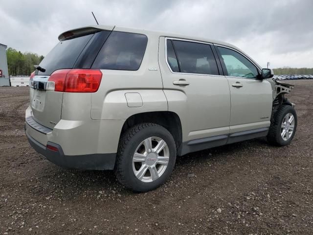 2015 GMC Terrain SLE