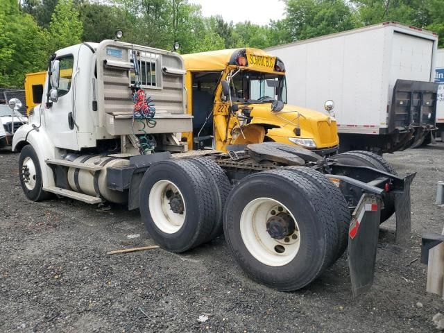 2014 Freightliner M2 112 Medium Duty