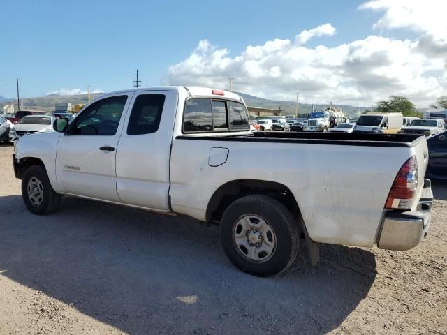 2013 Toyota Tacoma Access Cab